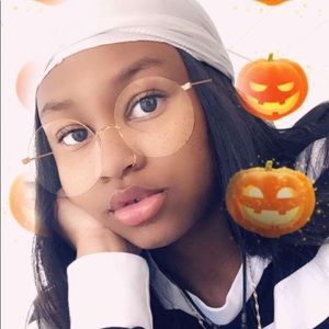 Meet your Posher, Nykayla